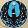 [Ike Whiting Rebel Loon Archive image]